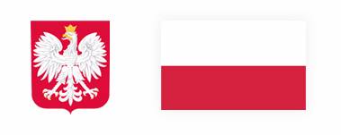 Godło i Flaga Polski